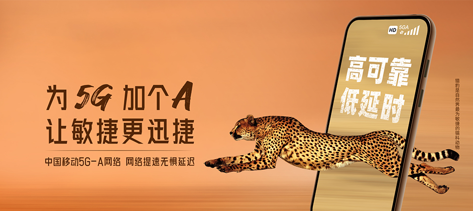 中国移动靖西市移动宽带